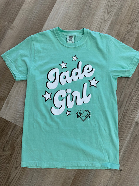 Little Jade Girls – Tagged 